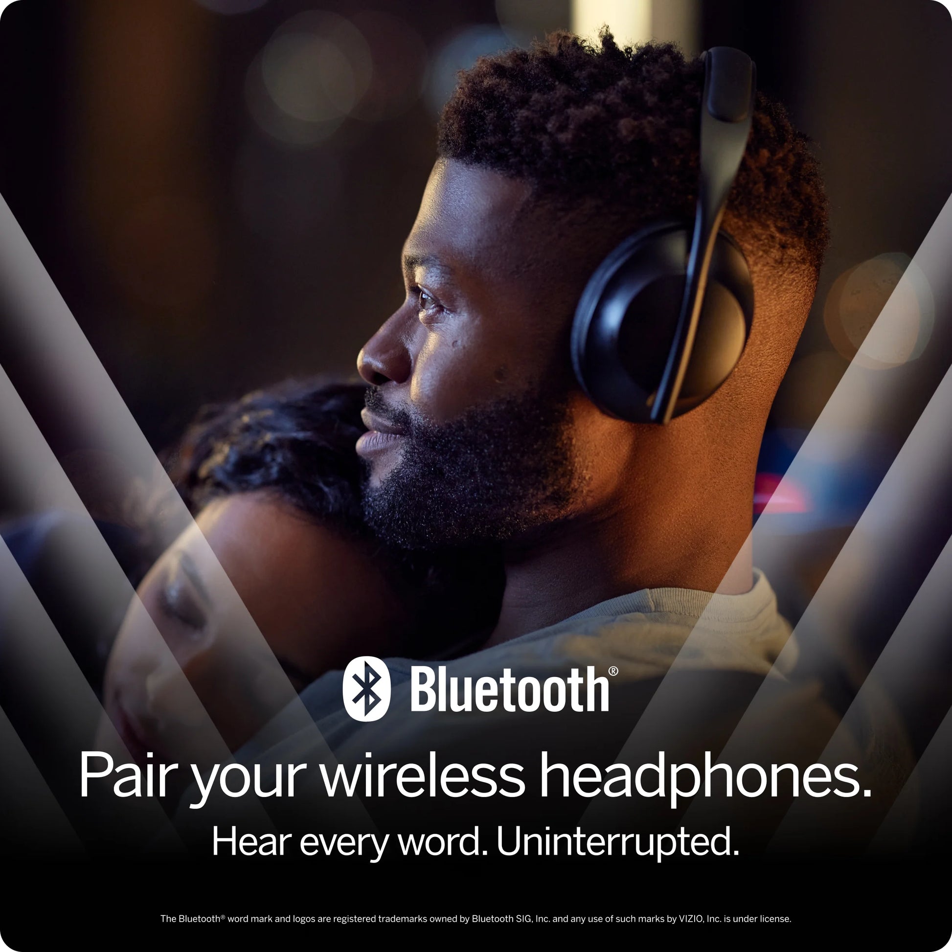 55" Class Quantum 4K QLED HDR Smart TV (M55Q6-L4)